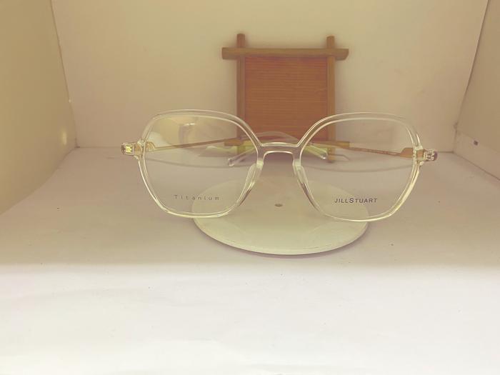 Kacamata Jill Stuart titanium