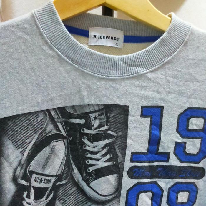 CN Converse
