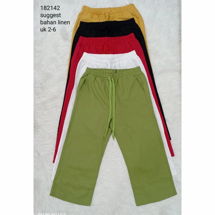 Suggest celana wanita 182142