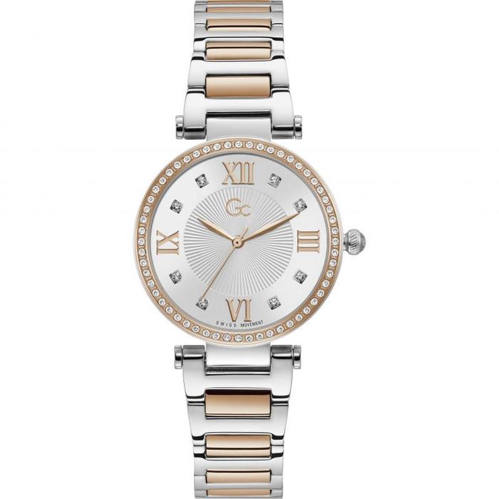 Jam Tangan Wanita Original Guess Collection GC Y64001L1MF