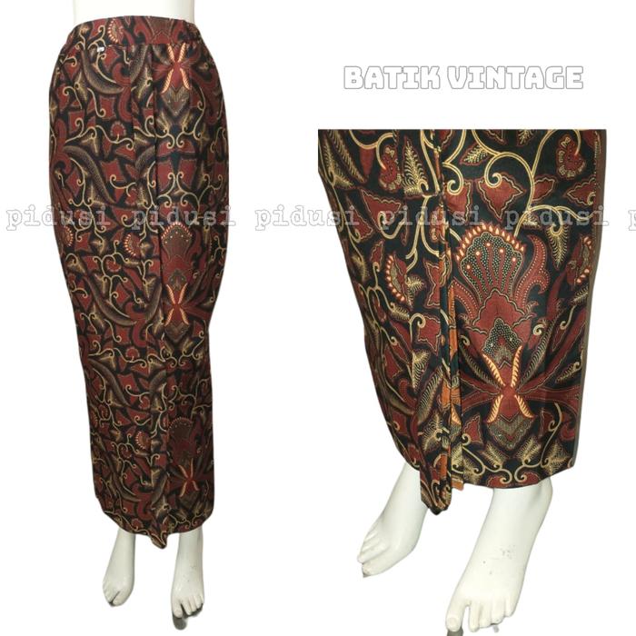 ROK BATIK WIRON SPAN / ROK BATIK WIRON / ROK BATIK SPAN WIRU /ROK SPAN