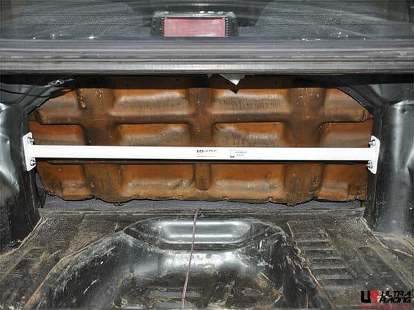 Aksesoris Stabiliser ULTRA RACING Rearbar Corolla AE101 AE111 AE112