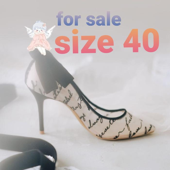 ittaherl love letter 90mm ink size 40