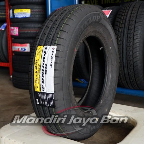 Ban Dunlop 165 80 13 SP Touring R1 Ring 13 Luar Mobil Xenia Ayla Agya