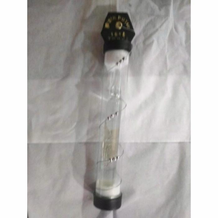 Minyak Misik Botol putih