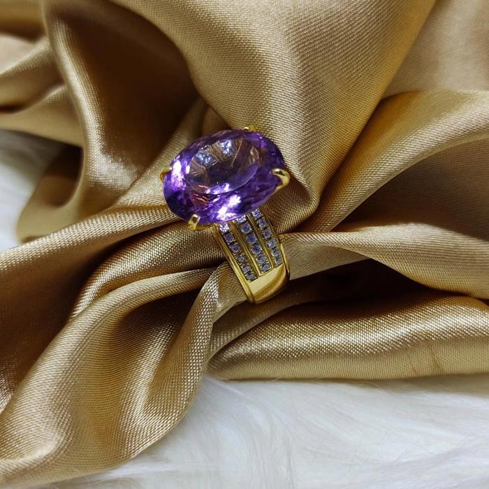 Contoh custom Cincin Emas 22k / 2 model cincin/Custom