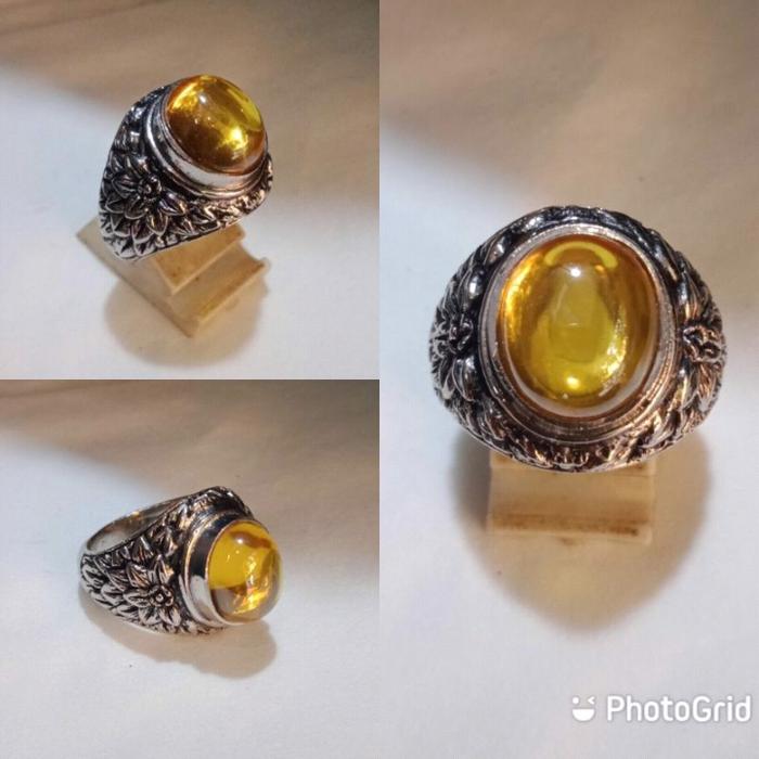 Cincin Batu Diamond Amerika Top Harga Grosir