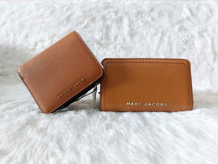 New! Dompet MJ marc jacobs