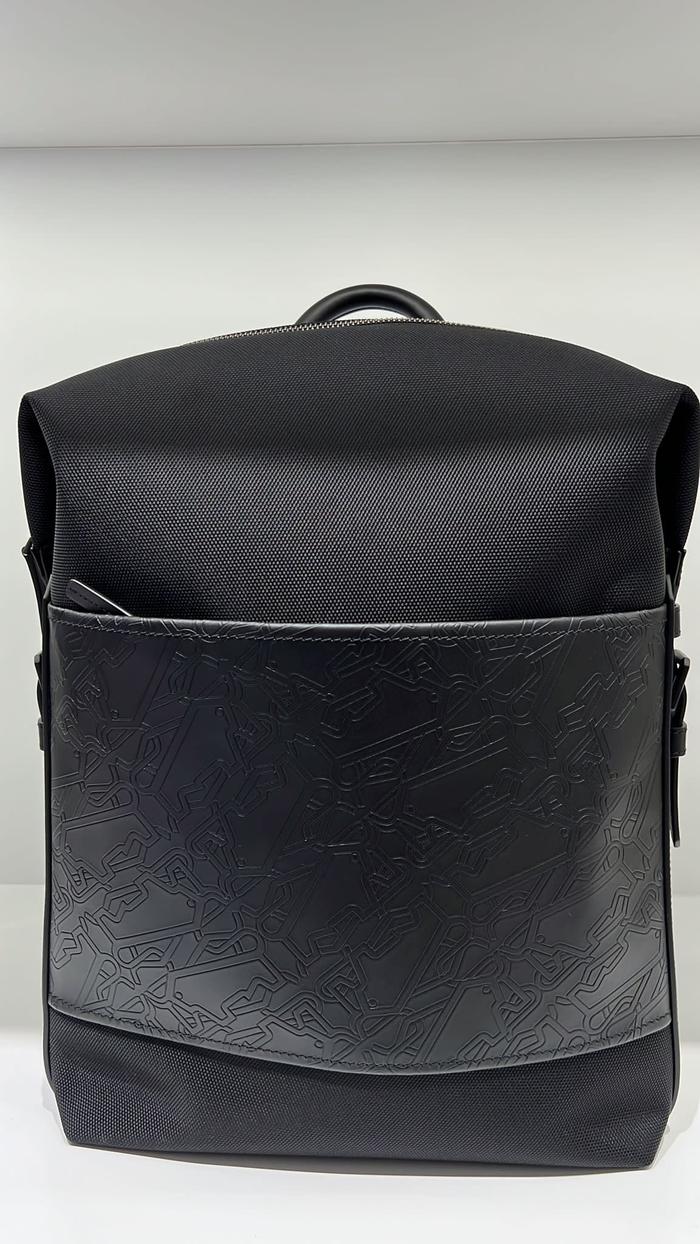 Braun Buffel Original NEIL A Backpack
