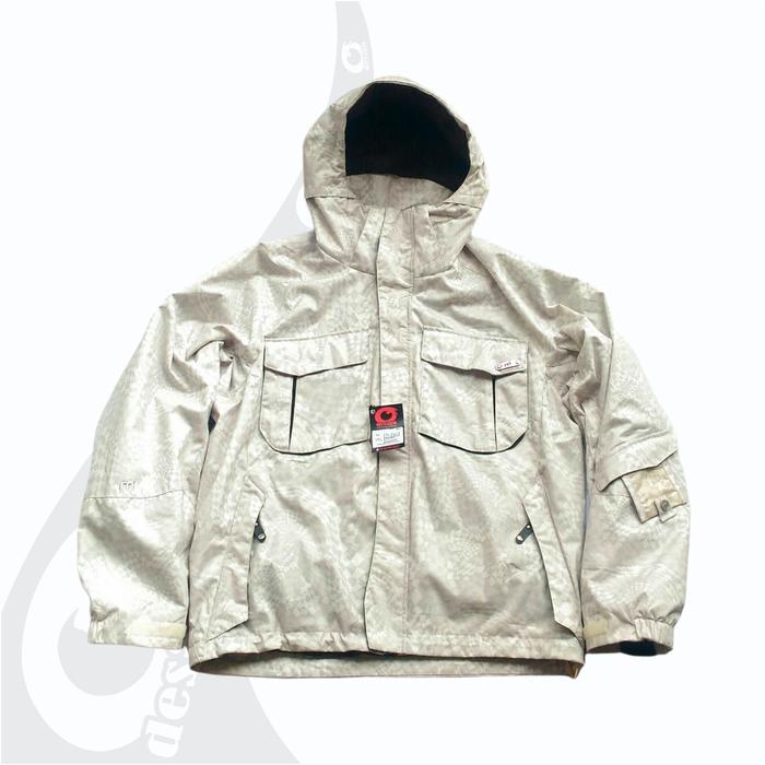 jaket mistral camo snowboard not tnf dickies