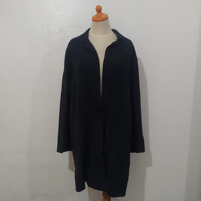 Preloved Outer Zanzea
