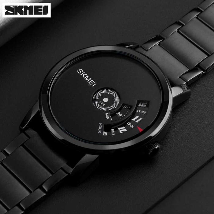 Skmei 1260 Jam Tangan Pria
