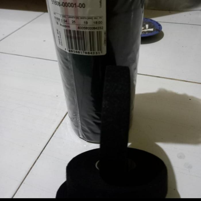 wire harness tesa 51608 isolasi tesa tape kain adhesive 19 mm x 25M