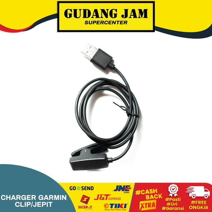 Charger Kabel USB Garmin Forerunner 735XT 235 35 FR235 FR35 FR735XT