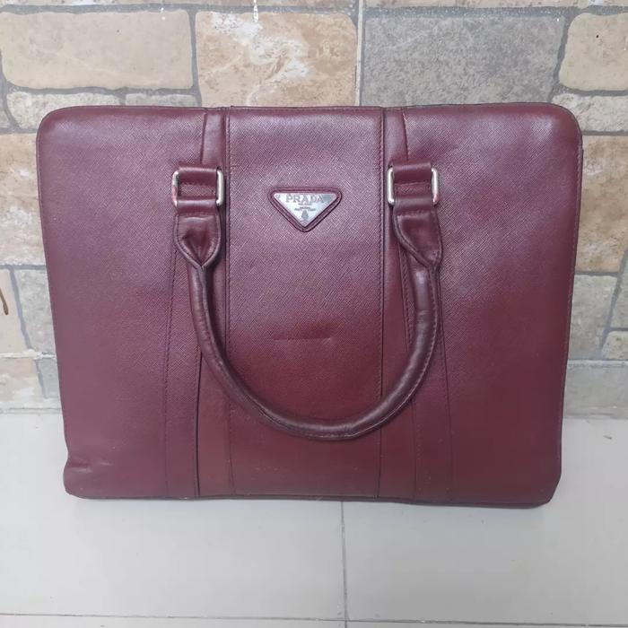 tas Prad kantor