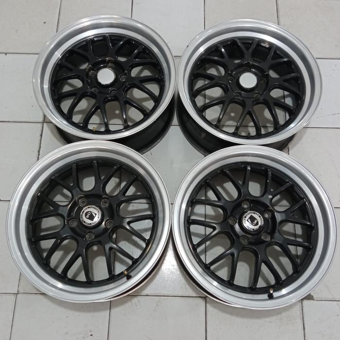 Velg BBS LM R17 / L7