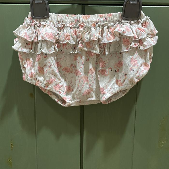 celana gingersnaps preloved