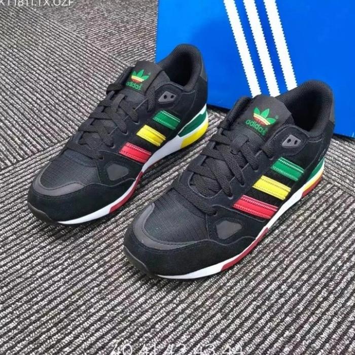 adidas zx 750 original sneakers Sepatu Adidas ZX 750 Original