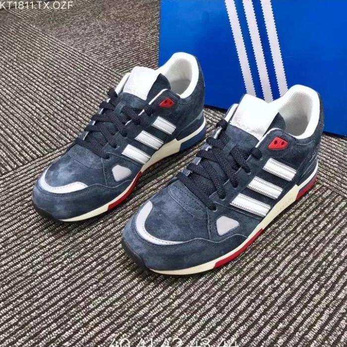 Sepatu Adidas ZX 750 Original