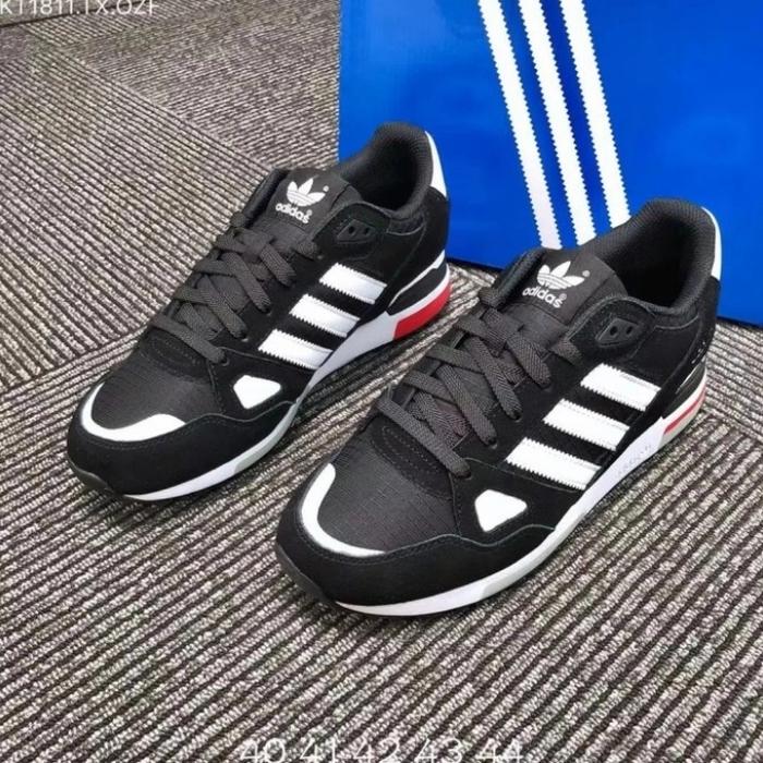 Sepatu Adidas ZX 750 Original Sepatu Adidas 100% Original Sepatu Pria