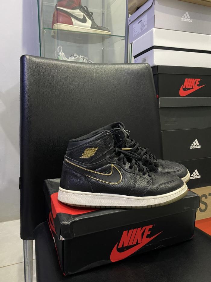 AIR JORDAN 1 HIGH CITY OF FLIGHT AUTHENTIC 100%