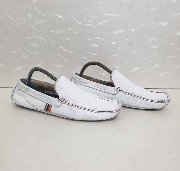 Sepatu PEDRO SPANYOL KULIT SIZE 43 sd 44 sd 44.5 ORIGINAL 100% SECOND