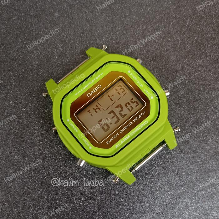Modul G Shock DW 5600LS modul gshock dw5600 modul dw5600ls original