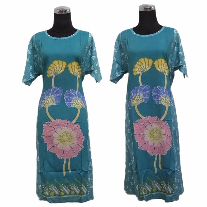 Canting Batik Daster | Batik Pekalongan
