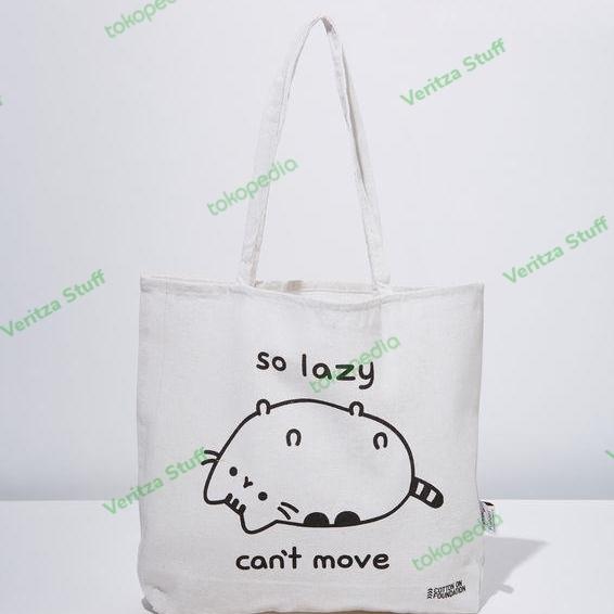 Tote Bag Cotton On