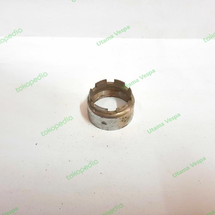 Mur sambungan knalpot Yamaha V75 V80