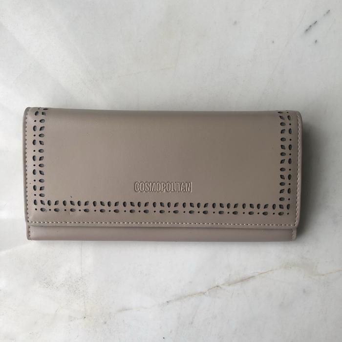 Dompet nude cosmopolitan