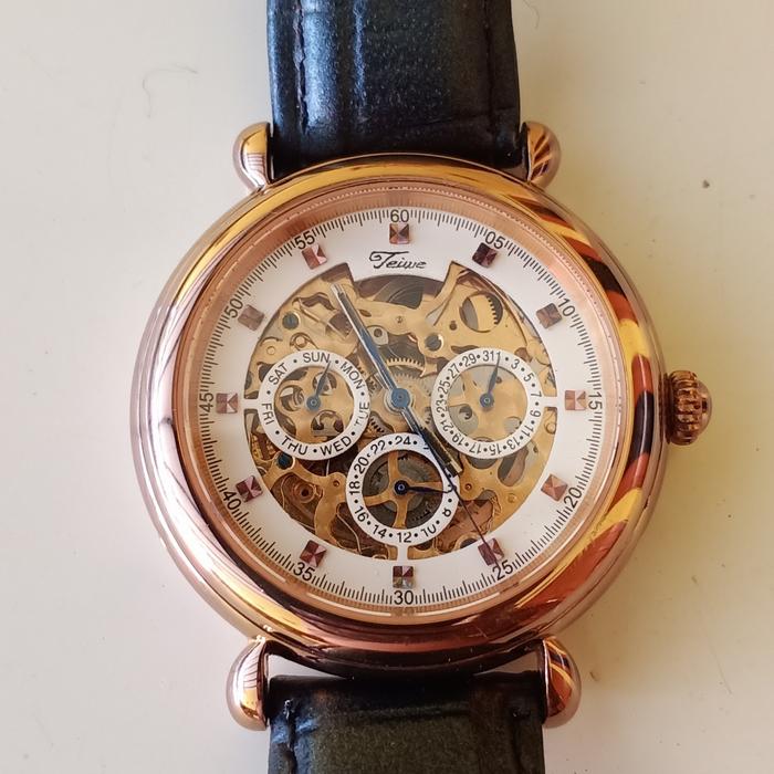 Teiwei original swiss