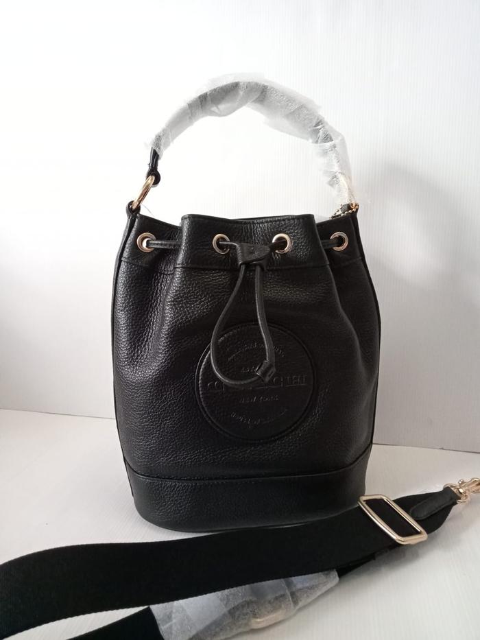 NEW! Coach Dempsey Slingbag