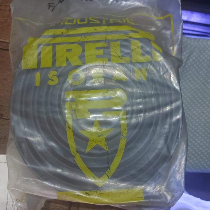 Karet Bagasi fiat 124/125