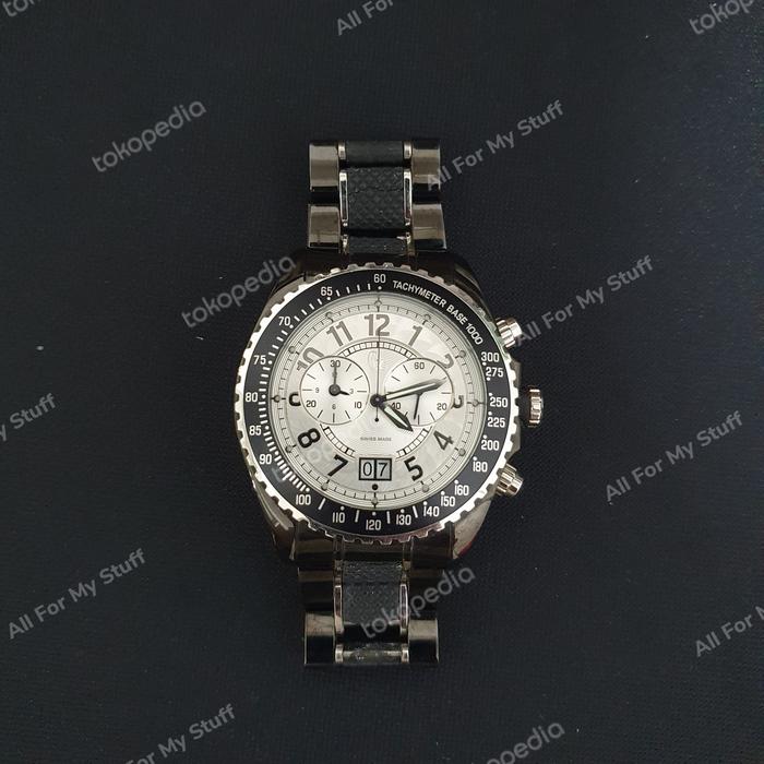 Jam Guess Watch / Guess Collection