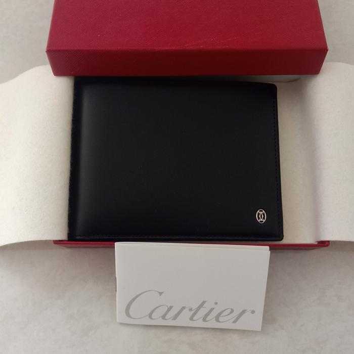 Cartier Dompet Pria
