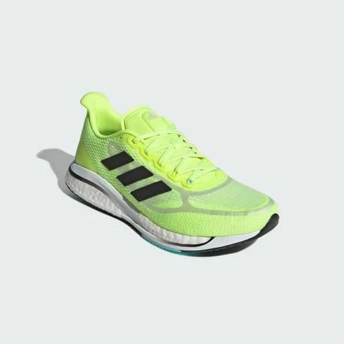 ADIDAS SUPERNOVA BOOST PLUS GREEN BLACK ORIGINAL
