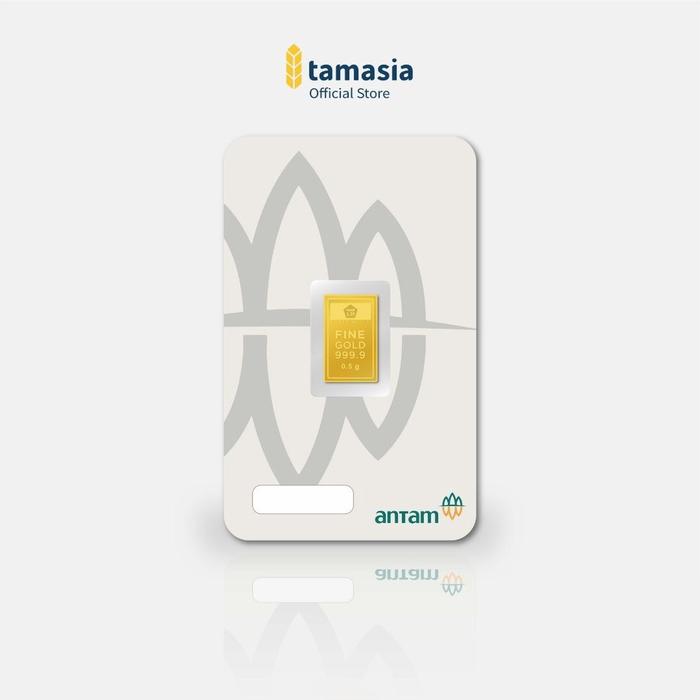 antam 0.5 gram