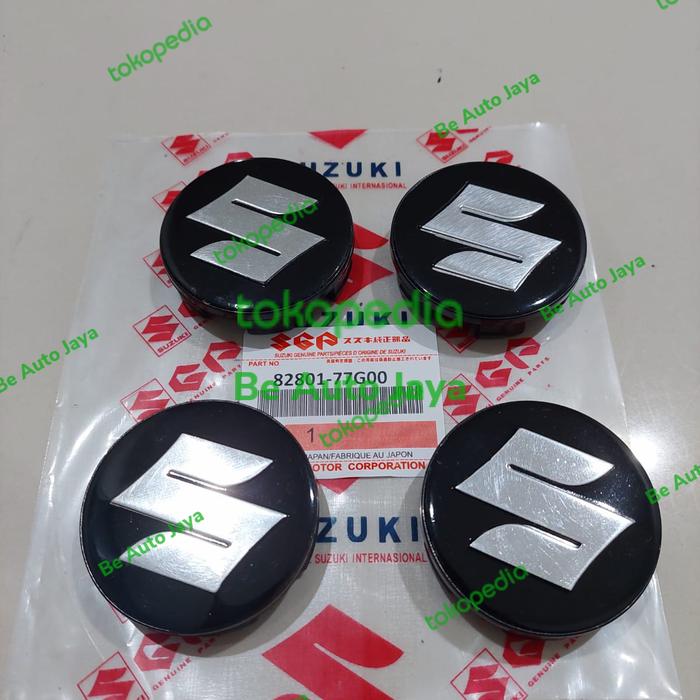 Dop roda tutup velg Suzuki Futura Minibus Original