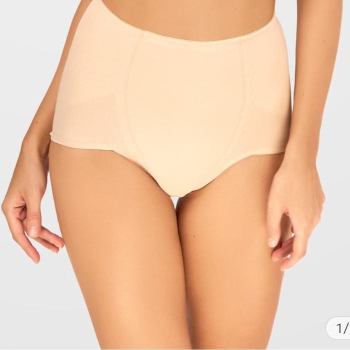 Luludi By Wacoal Korset Celana Shape Pants 117