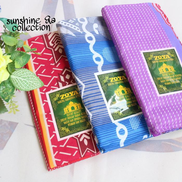 sarung samarinda original