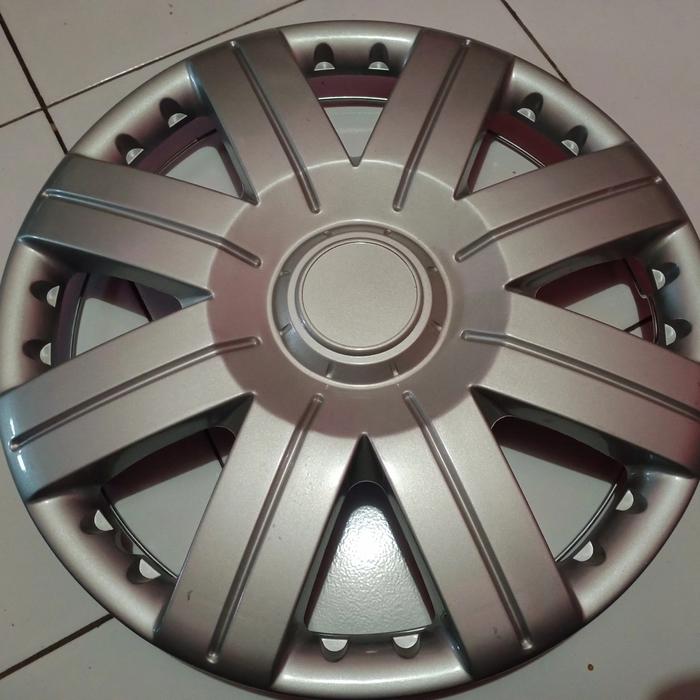 dop velg kaleng Ayla R13