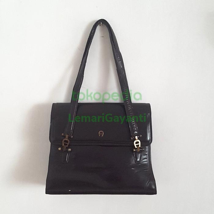 aigner preloved vintage