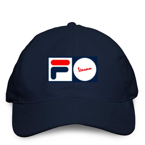 Topi Vespa FilaXVespa