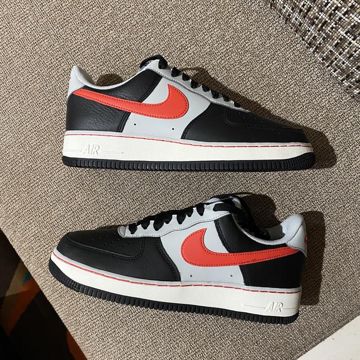 NIKE Air Force 1 '07 LV8 EMB / 75th NBA Anniversary