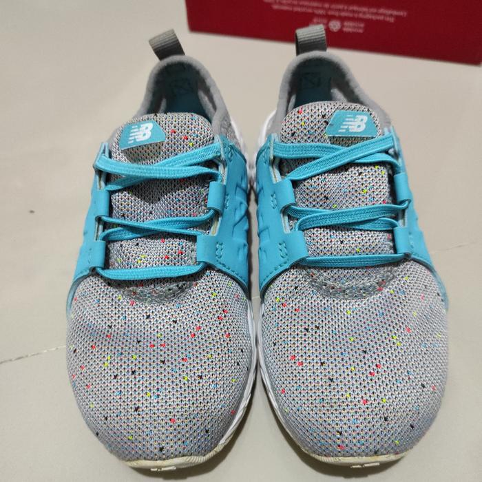 New Balance Kids Enfants KVCRZSOI