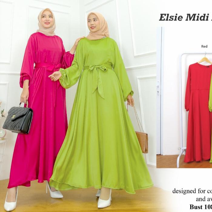 Dress#Satin Zara