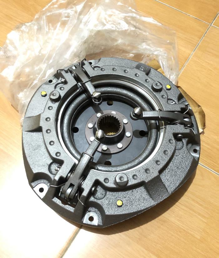 3701003M92 PTO cover clutch MF390