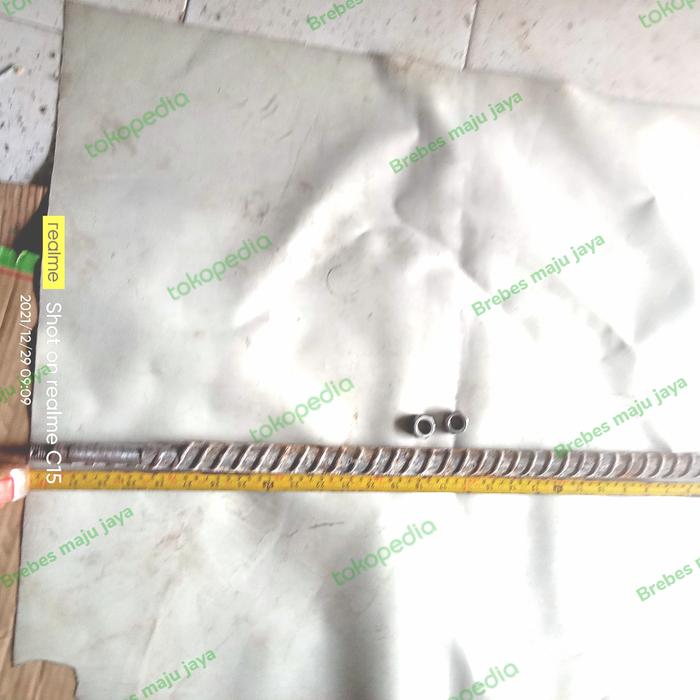 as gerobak/as gerobak 55 cm/as gerobak langsung