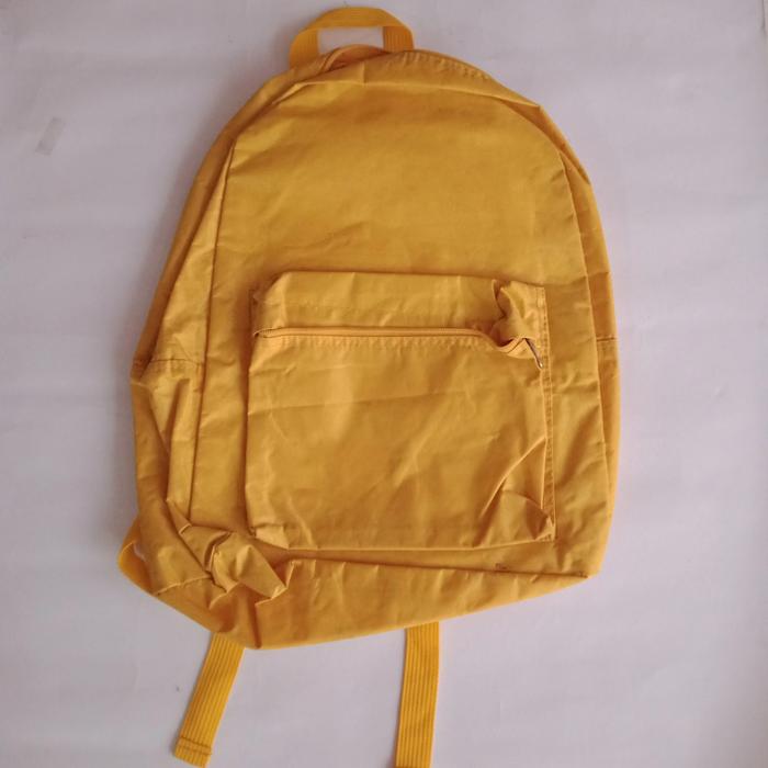 tas ransel anak - tas ransel Preloved - tas ransel second